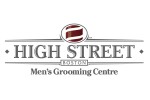 Men Grooming Centre