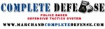 Complete Defense Logo