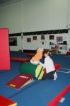 Gymnastics school for children  in Stoughton,MA