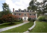 Property for sale in Wellesley, MA